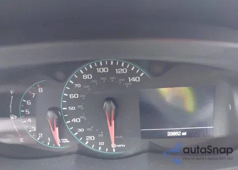 2020 Chevrolet Trax Fwd Ls z USA, uszkodzony, nr VIN 3GNCJKSB7LL333301